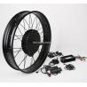 Buy cheap VERSION 3 BLDC Hub Motor 3000W e bike conversion kit from wholesalers