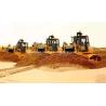 Buy cheap 17.5ton 170HP Earth Moving Machine Shantui DH17 Hydraulic Pilot Control from wholesalers