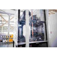Buy cheap Copper / Aluminum Metallizing Equipment Metal Coatings Winding System Vacuum product