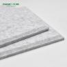Buy cheap 22mm Eco Friendly Polyester Fiber Acoustic Panel For Office Home And Cinema from wholesalers