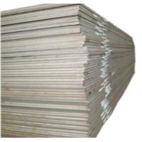 Buy cheap Black Hot Galvanized Coated Carbon Alloy Steel Plate ASTM 106 SS400 product