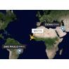 Buy cheap Reliable Air Freight Shipping Services Fast Delivery Logistics And Freight Forwarding from wholesalers