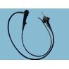 Buy cheap GIF-Q180 High Definition Flexible Gastroscope Flexible Endoscope Diameter from wholesalers
