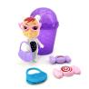 Buy cheap P20 H718 S136 Injection Moulding Parts Child Plastic Candy Toys from wholesalers