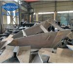 Stevpris HHP Anchor With IACS Cert. Marine Offshore Anchors