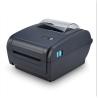 Buy cheap USB 110mm Barcode Label Printer CPCL TSPL 4 Inch Thermal Label Printer from wholesalers