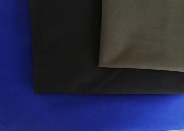 Buy cheap Twill Woven Ordinary Textiles 80 Polyester 20 Cotton Waterproof Oil Proof from wholesalers