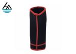 Breathable Waterproof Neoprene Elbow Sleeve Elastic Elbow Brace For Weightliftin