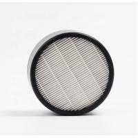 Buy cheap Round HEPA Filter H13 H14 Medical Air Filter For Medical Equipment product