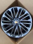 Cast ET30 Rims For Lexus , Glossy Black 5x114 3 20 Inch Rims