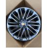 Buy cheap Cast ET30 Rims For Lexus , Glossy Black 5x114 3 20 Inch Rims from wholesalers