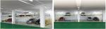 2000kg Double Decker Elevator System PSH Car Lifts For Residential Garages