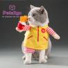 Buy cheap Pet Ancient Colourful Multiple Styles Beautiful Christmas Clothes Wholesale from wholesalers