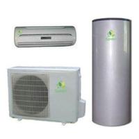 Buy cheap 200 - 400L All In One Air Conditioner And Heater , Cycled Heat Pump Air product