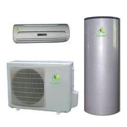 Buy cheap 200 - 400L All In One Air Conditioner And Heater , Cycled Heat Pump Air Conditioning Unit from wholesalers
