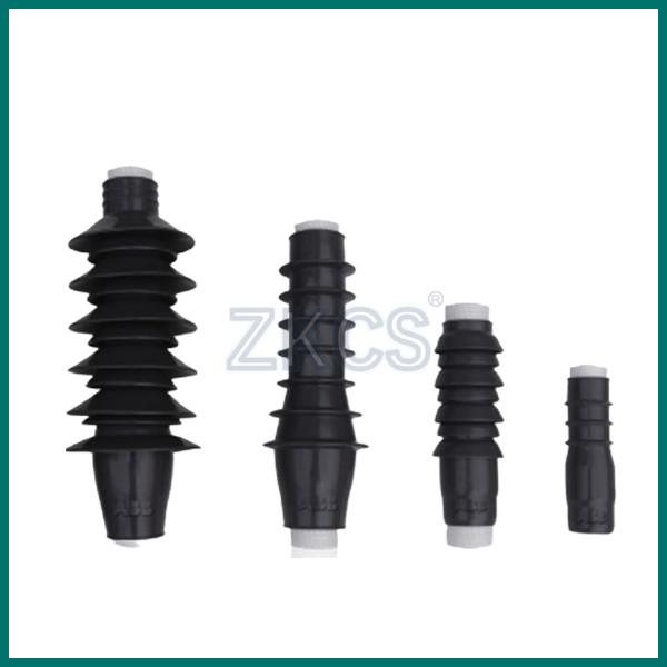 Buy cheap Indoor Cold Shrinkable Terminal And Straight Through Cable Joint Kits from wholesalers