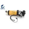 Buy cheap FS20049 Diesel Engine Parts Oil Fuel Water Separator Filter 361-9554 3619554 from wholesalers