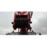 Buy cheap 2020 Mobile Truck Crane For Sale 110 Tons Direct Source Max Working Height 73 Meters from wholesalers