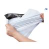 Buy cheap Custom Printed Tamper Proof 50 Microns Plastic Mailing Bags from wholesalers