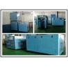 Buy cheap 300KW 400hp Energy Saving Industrial Screw Air Compressor Direct Driven from wholesalers