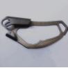 Buy cheap China CNC Machining Climbing Zip Line Belay Parts Manufacturer and Supplier from wholesalers
