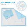 Buy cheap Disposable Underpads 65*51CM Hospital Ultra Absorbent Bed Pads For Bed from wholesalers