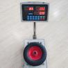 Buy cheap 3.50-6 Tire Red Steel Rim Sack Barrow Rubber Pneumatic Trolley Wheels 10 Inch from wholesalers