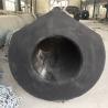 Buy cheap O Type Tug Boat Fenders Marine Rubber Dock Bumpers Anti Aging from wholesalers