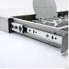 Buy cheap 24 Cores Indoor Fiber Optic Terminal Box Fiber Optic Termination Box from wholesalers