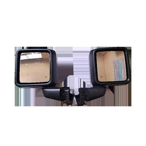Buy cheap Left Right Automotive Exterior Parts Car Wing Mirror For Jeep Wrangler from wholesalers