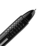 Ak007 Pen Type Mini Mobile Phone 0.96 Inch Screen Gsm Bluetooth-compatible