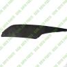 Buy cheap For Lamborghini Huracan LP580 Spyder Front Bumper Spoiler Finn Right OEM 4T0807254 4T0807254A from wholesalers