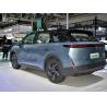 Buy cheap Venucia VX6 All Electric SUV With Self Developed Luban Battery A Range Of 520km Max Speed 165km/H from wholesalers