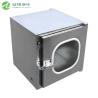 Buy cheap Customized Durable Stainless Steel Clean Room Pass Through Window from wholesalers