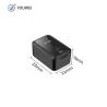 Buy cheap Hot Mini GF09 GPS Tracker Strong Magnetic Vehicle Elderly Children Tracking Car WIFI LBS GPS Tracking Locator from wholesalers