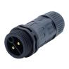 Buy cheap PA66 IP68 Waterproof Cable Connector For Industrial Control Products Manufacturing from wholesalers