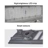 Buy cheap 60w 80w 100w 120w Led Solar Street Light Integrated PIR Sensor Optional from wholesalers