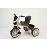 Buy cheap Cool Face Tricycle Bike Three Wheel Ride On Toys For Children from wholesalers
