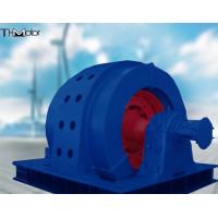 Buy cheap 9400KW High Power Large Synchronous Motor GB1800-1804 For Blast Blower Steel Plant product