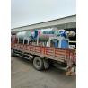 Buy cheap Ribbon Type Fine Powder Mixer / Food Powder horizontal Mixer Machine SGS Approved from wholesalers