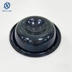 EDT Hydraulic Hammer Part EDT3500F EDT1000 EDT12000 Membrane For Excavator