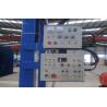 Buy cheap Automatic Gantry Welding Machine For High Mast seam weld And Huge Pipe / tube 300 - 2000mm from wholesalers