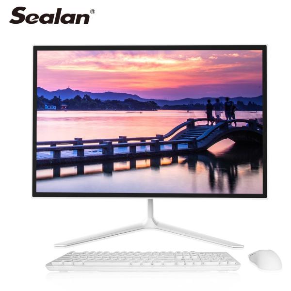 Buy cheap 19.1inch CPU A4 7210 Gaming AIO PC For Office from wholesalers