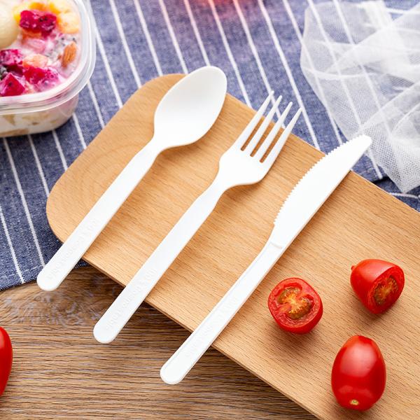 Buy cheap Plastic Cutlery Set from wholesalers