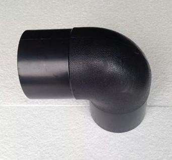 Buy cheap DN1000 one time forming long elbow/ pe elbow from wholesalers