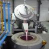 Buy cheap 5000kgs Regenerative Melting Holding Crucible Furnace For Aluminum Ingot from wholesalers
