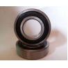 Buy cheap Single Row 6205 Agricultural Machinery Bearing C0 / C2 Clearance Steel Cage from wholesalers