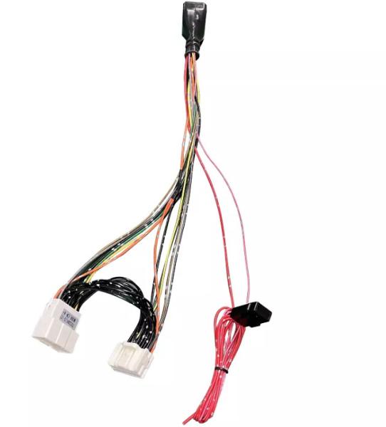 Buy cheap 460mm PVC Dc Power Cable Assembly Silicone Robo Wire from wholesalers