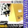 Buy cheap Excavator SA6D140E-3 Engine Replacement Parts 094000-0203 22730-1080 094000-0204 22730-1081 Fuel Injection Pump from wholesalers