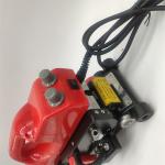 Professional Geomembrane Welding Machine for High Frequency Welding of